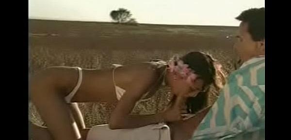 trendsAsian Model Country Blowjob